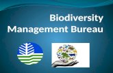 Biodiversity Management Bureau