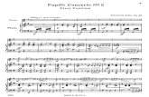 Seitz Second Pupil's Concerto Pf 1,921