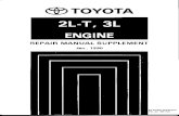 Toyota 2l 3l - manual de motor