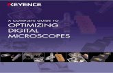 Optimizing Digital Microscope Brochure