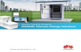 HUAWEI Telecom Energy Solutions Catalog.pdf