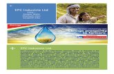 EPC Industrie Ltd