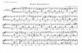 Nocturne No. 1 in F Minor, Op. 55