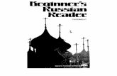 48.Beginner's Russian reader.pdf