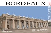Bordeaux Travel Planner