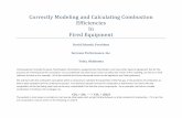 Correctly Modeling and Calculating Combustion Efficiencies in Fired Equipment