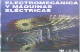 Electromecanica y Maqs Electrics- Nasar