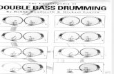 Bobby Rondinelli & Michael Lauren - Encyclopedia of Double Bass Drumming