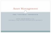 Gene Shawcroft Asset Management Implementation