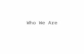 Who We Are_UOI1_G5