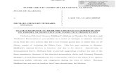 A State's Response to Hubbard's Selective and Vindictive Prosecution Motion (FILED COPY)
