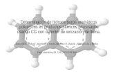 Determinacion de Hidrocarburos Aromáticos Policiclicos en Productos Cárnicos