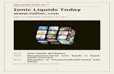 Ionic Liquids Today_3-2011