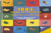 100 plus Ideas for Children.pdf