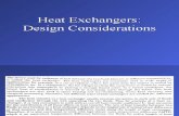 OAU Heat Transfer Lecture 4 Heat Exchangers 1
