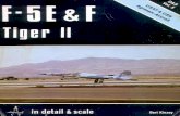 F-5E & F D&S
