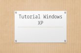 Tutorial Windows XP Ivana