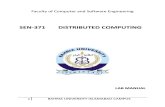 Distributed Computing _ Lab Manual