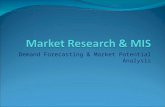 Market Research & MIS Lect No.3.1