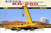 KR 250 Catalog