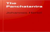Panchatantra Volume Fourteen