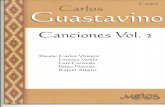 Canciones Vol. 2 - Guastavino
