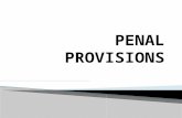 Rule Viii Penal Provisionsfinal