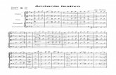 Sibelius - Andante Festivo for Orchestra (1924)