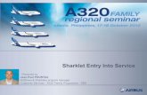A320 Neo Sharklet Entry Into Service (1)