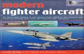 Modern Fighter Aircraft - An Illustrated History of War Planes from 1945 to the Present Day.pdf