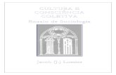 Cultura e Consciências Coletiva_ Ensaios de Sociologia_ Jacob Lumier