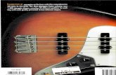 ! Cover Hal Leonard -Bass Arpeggio Finder Back
