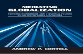 Mediating Globalization Domestic Institutions..the United States and Britain