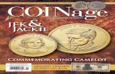 COINage - September 2015