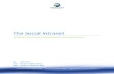 Social Intranet Whitepaper Prescient Digital Feb2012