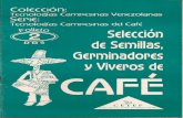 TEC.CAMPESINAS DEL CAFE, #2 Germinadores y Viveros