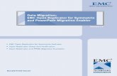 h5765 Data Migration Open Replicator Symm Ppme Techbook