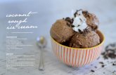 Food Matters  Chocolate Recipes