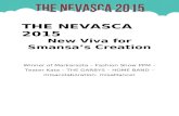 The Nevasca 2015 Editan 3 Sponsor