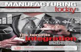 Manufacturing Today Europe Issue 117 2015