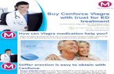 Buy Cenforce Viagra With Trust for ED Treatment