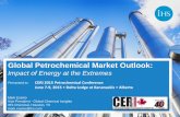 Eramo Day One Keynote CERI 2015 Petrochemical Conference