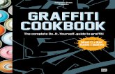 Allcity Graffiti Cookbook