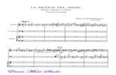 Piano Astor Piazzolla,Trio La Muerte Del Angel