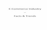 E Commerce Industry - An Overview