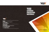 Yuxi Catalogue