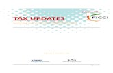 Tax Updates February 2014