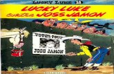 Lucky Luke 11 - Lucky Luke Contre Joss Jamon