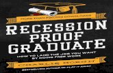 Recession Proof Graduate Ebook1