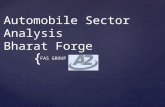 Bsvl - Auto Sector Analysis